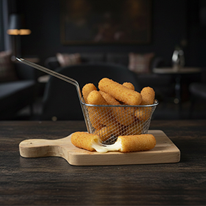 Mozzarella Sticks 6er