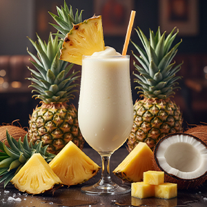 Virgin Colada