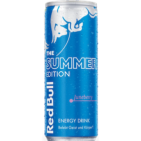 Redbull Junberry