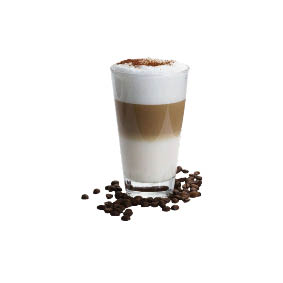 Latte Macchiato