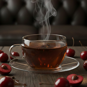 Kirschtee