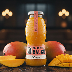 Rauch Mango
