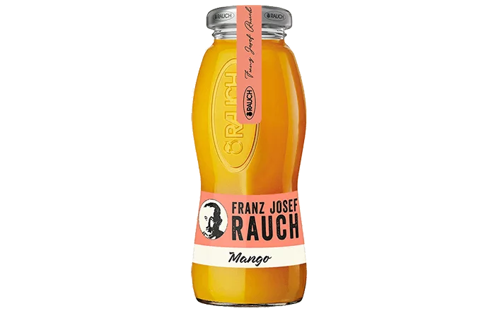 Rauch Mango