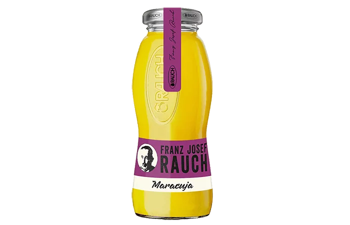 Rauch Maracuja