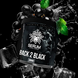 Back2Black