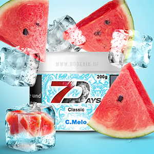Cold Melon