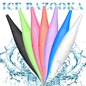 Ice Bazooka