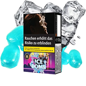 Ice Bomb