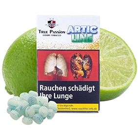 Artic Lime
