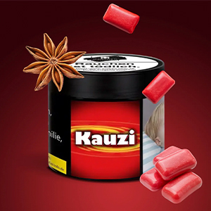 Kauzi