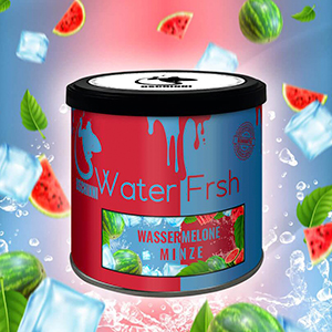 Wassermelone