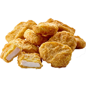 Nuggets 6er
