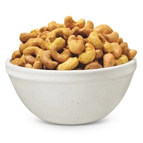 Cashews