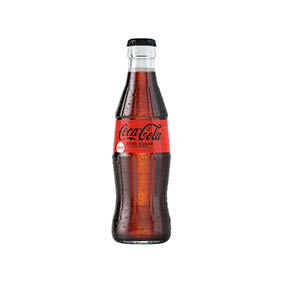 Coca Cola Zero