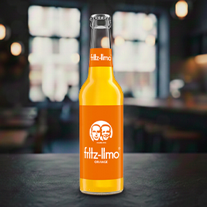 Fritz Orange