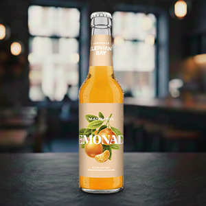 Elephant Eistee Mandarine 