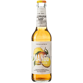 Elephant Eistee Mango