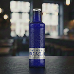 Acqua Morelli Non sparkling